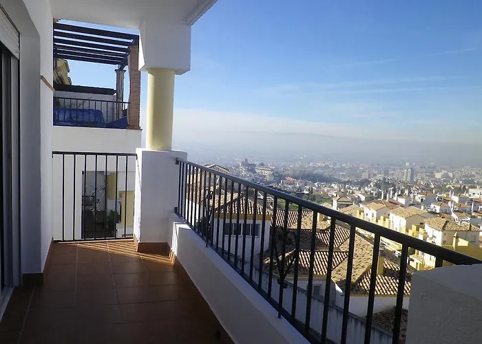 Casa Ilusion