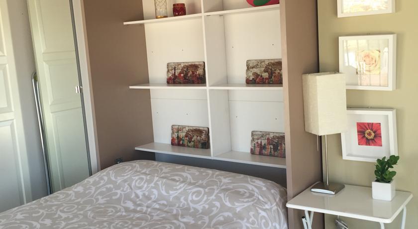 Casa Ilusion Apartment Granada