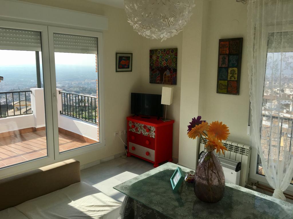 Casa Ilusion Apartment
