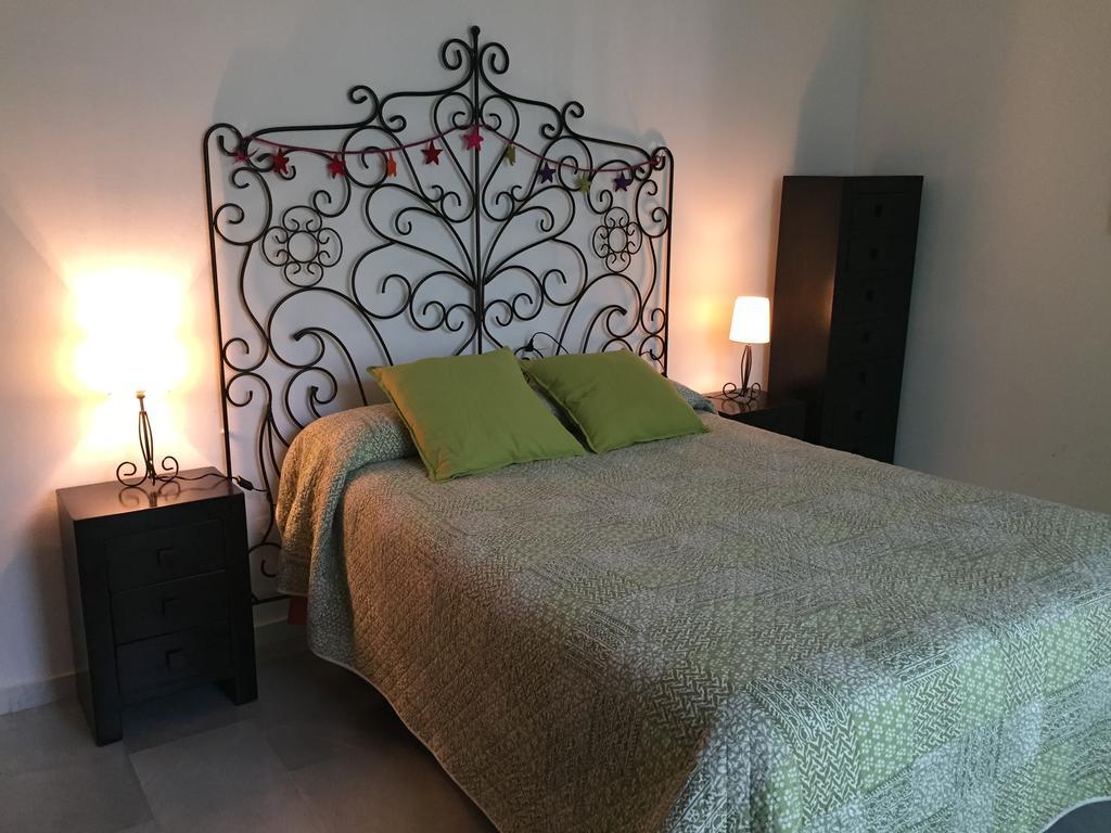 Casa Ilusion Apartamento Granada